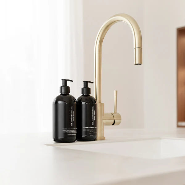 Therapy Kitchen Golden Pear & Vanilla Hand Lotion