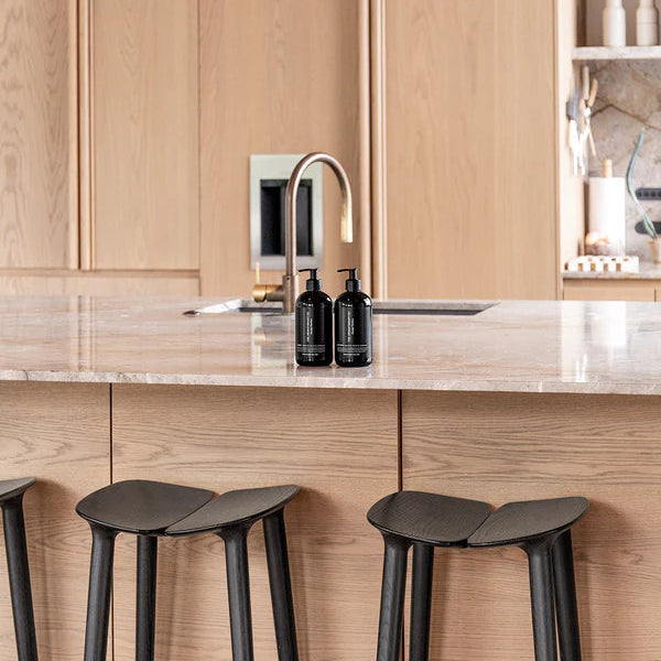 Therapy Kitchen Lemongrass, Lime & Bergamot Hand Wash