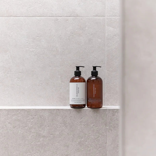 Therapy Soothe Peony & Petitgrain Hand & Body Lotion