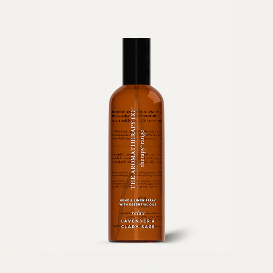 Therapy Home & Linen Spray