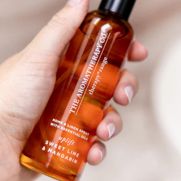 Therapy Home & Linen Spray