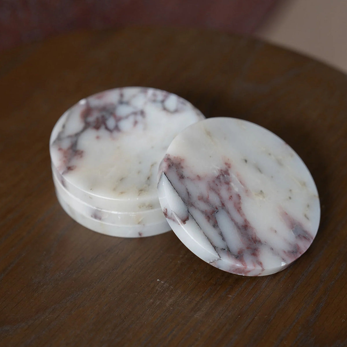 Cove Coasters
