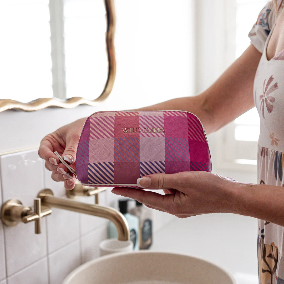 Small Toiletry Bag