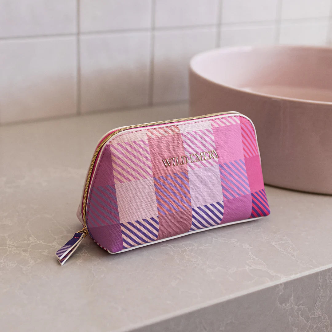Small Toiletry Bag