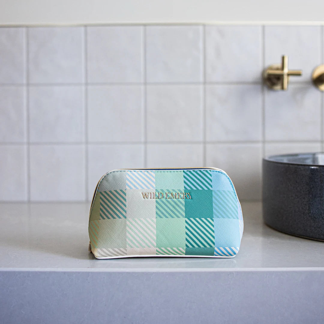 Small Toiletry Bag