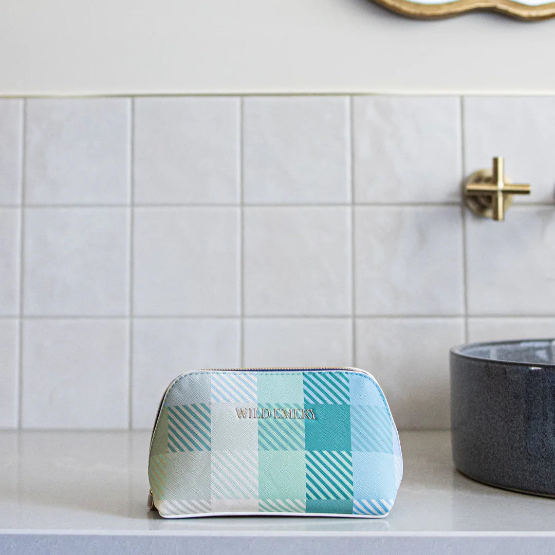 Small Toiletry Bag