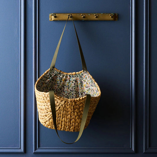 Wiltshire Liberty London Basket