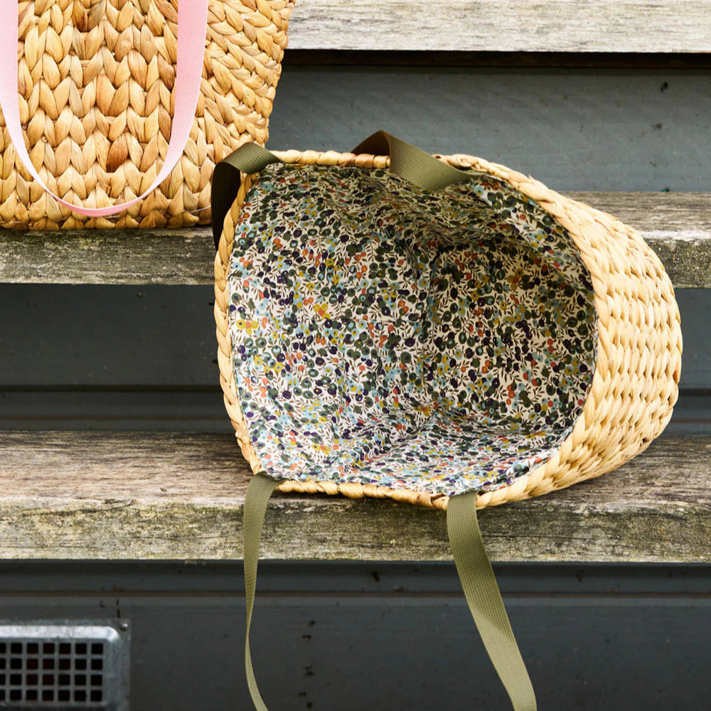 Wiltshire Liberty London Basket