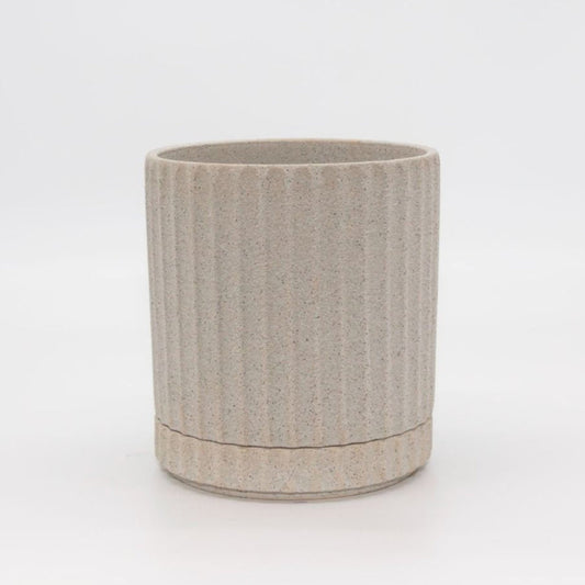 Medium Athens Planter Sand