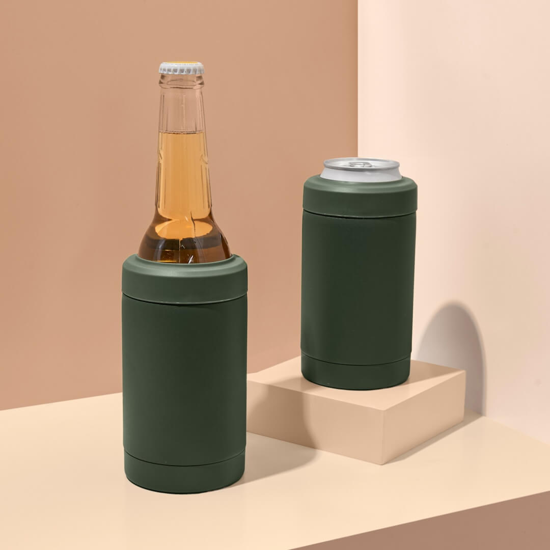 Can Cooler