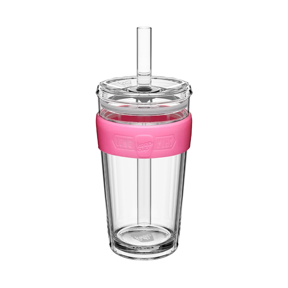 Cold Cup Longplay