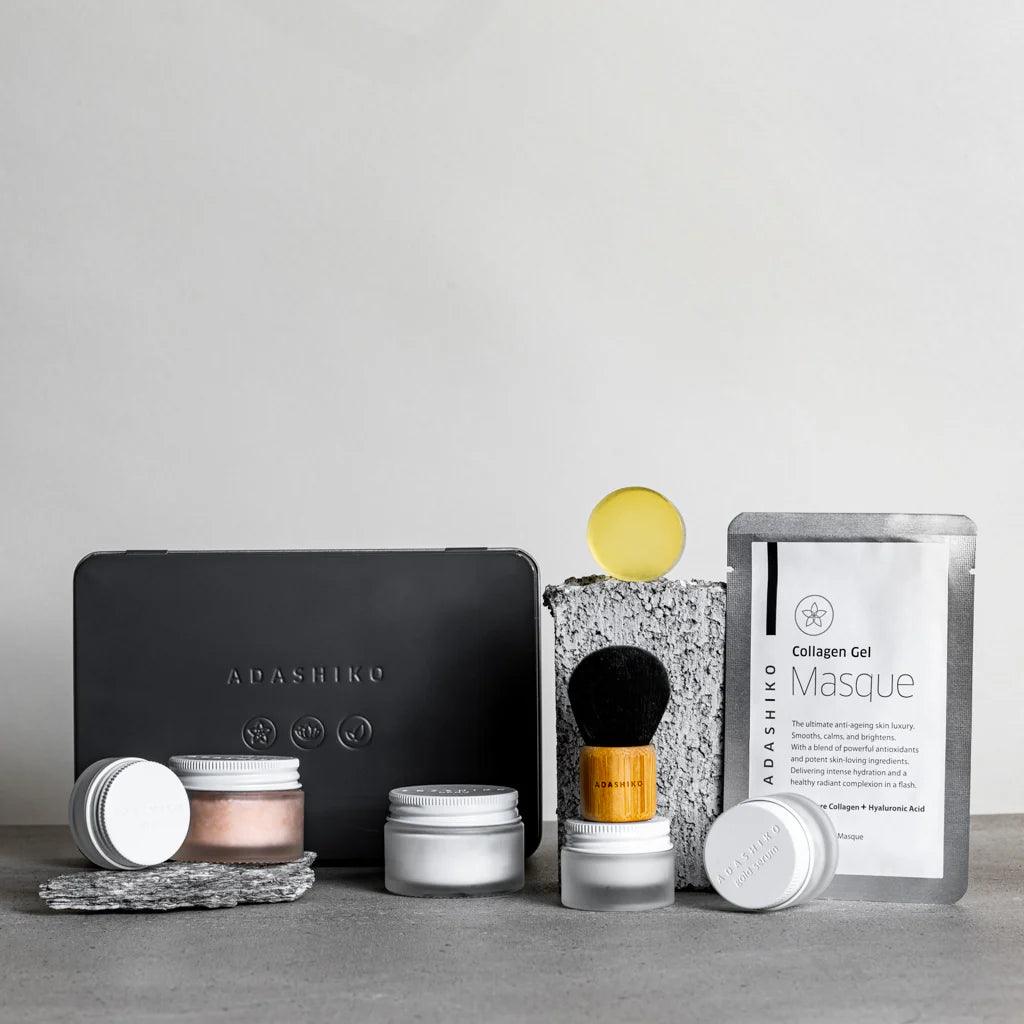 Collagen Skincare Discovery Kit - Artful & Sage Collective