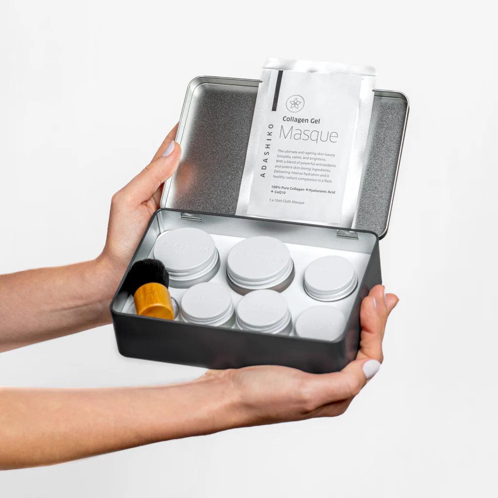 Collagen Skincare Discovery Kit - Artful & Sage Collective