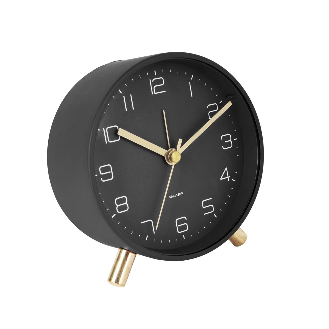 Lofty Alarm Clock