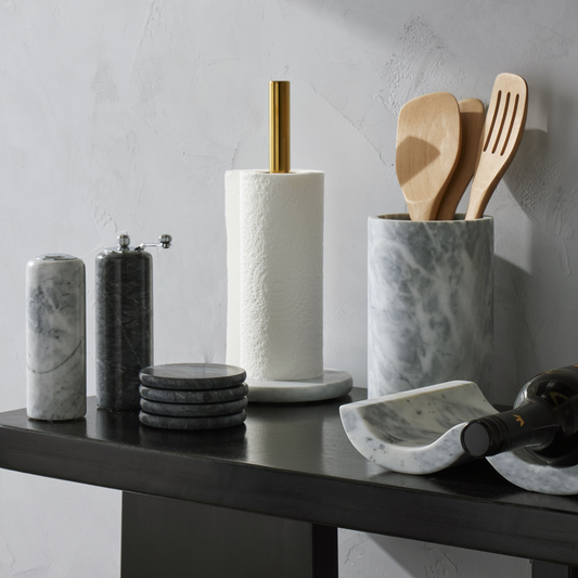 Davis & Waddell Nuvolo Paper Towel Holder