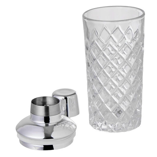 Davis & Waddell Fine Foods Raymond Cocktail Shaker