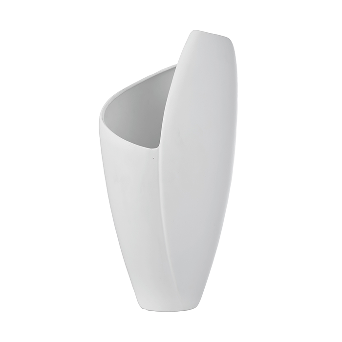 Horton Abstraction Vase