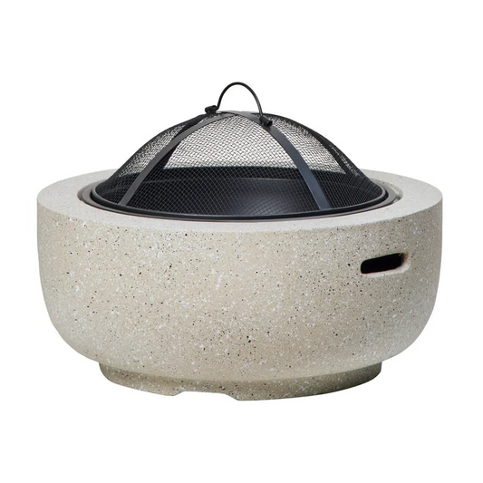 Rogue Nova Fire Pit with Cover