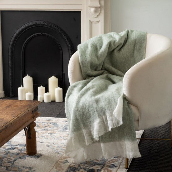 Sage Throw