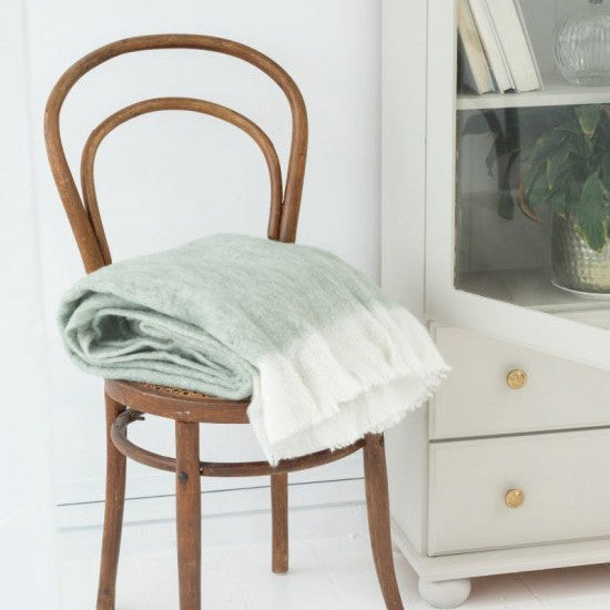 Sage Throw