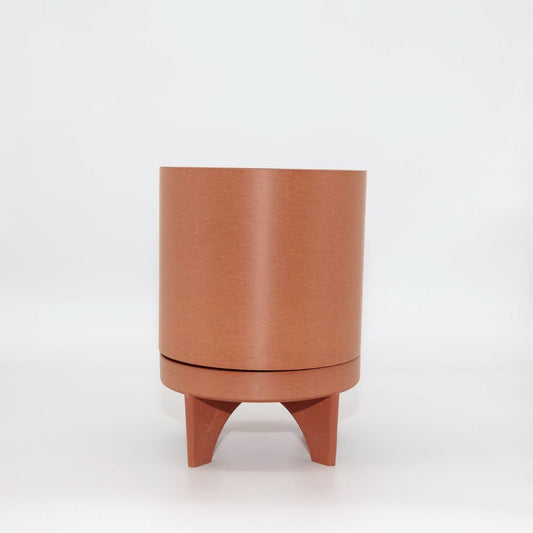 Florence Pot - Terracotta