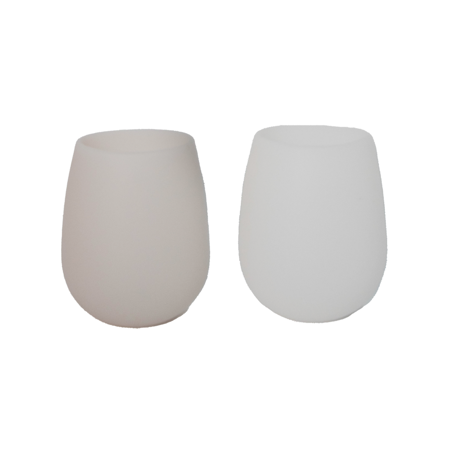 Porter Green Blanc + Dove Fegg Silicone Unbreakable Glasses