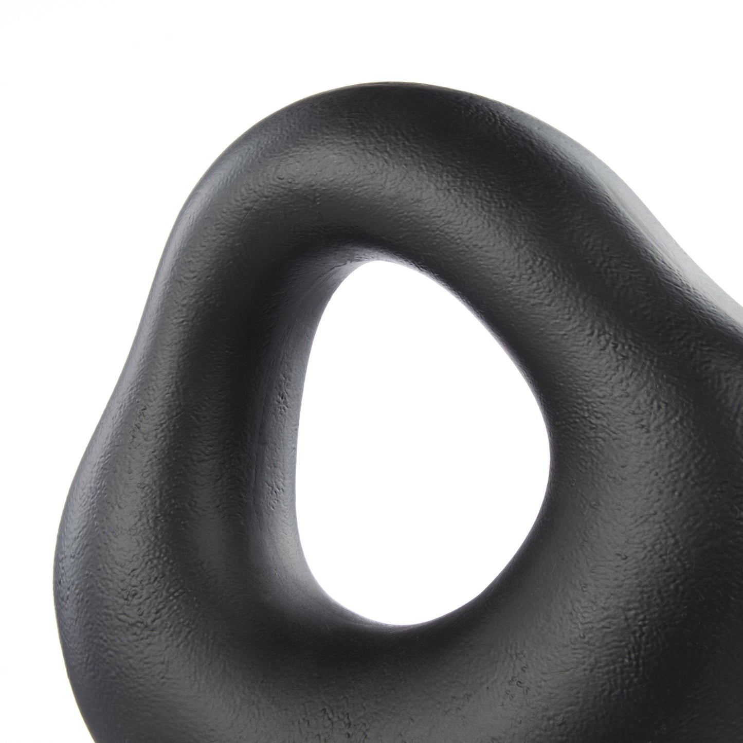 Ovum Abstract Sculpture