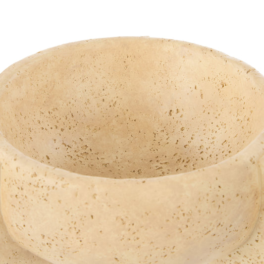 Amalfi Bijou Concrete Bowl