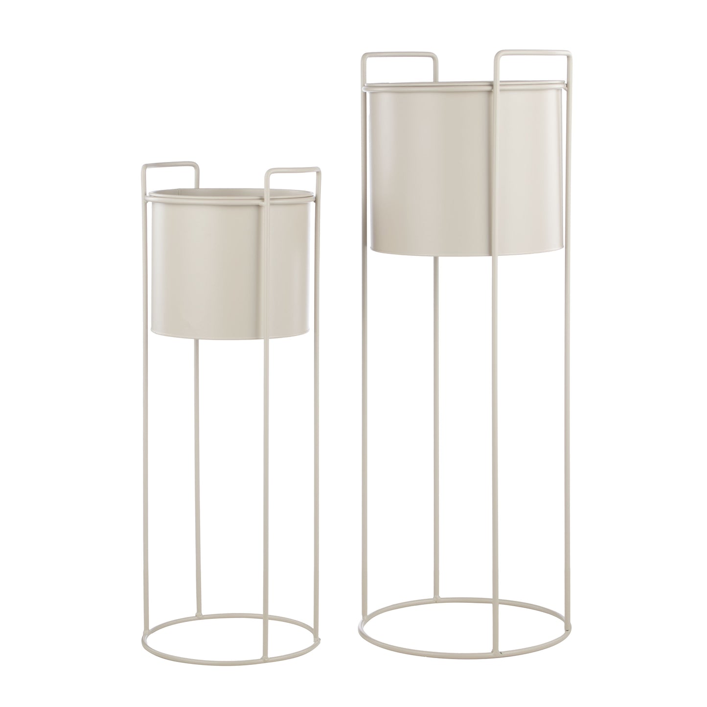Forbes Plant Stand 2pcs Set