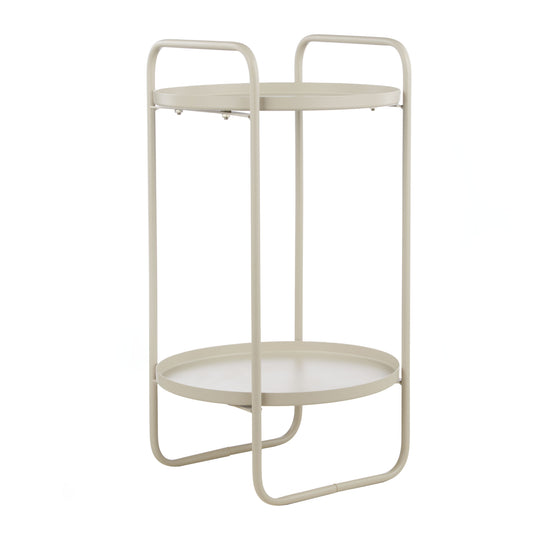 Rogue Miles Plant Stand 2 Tier