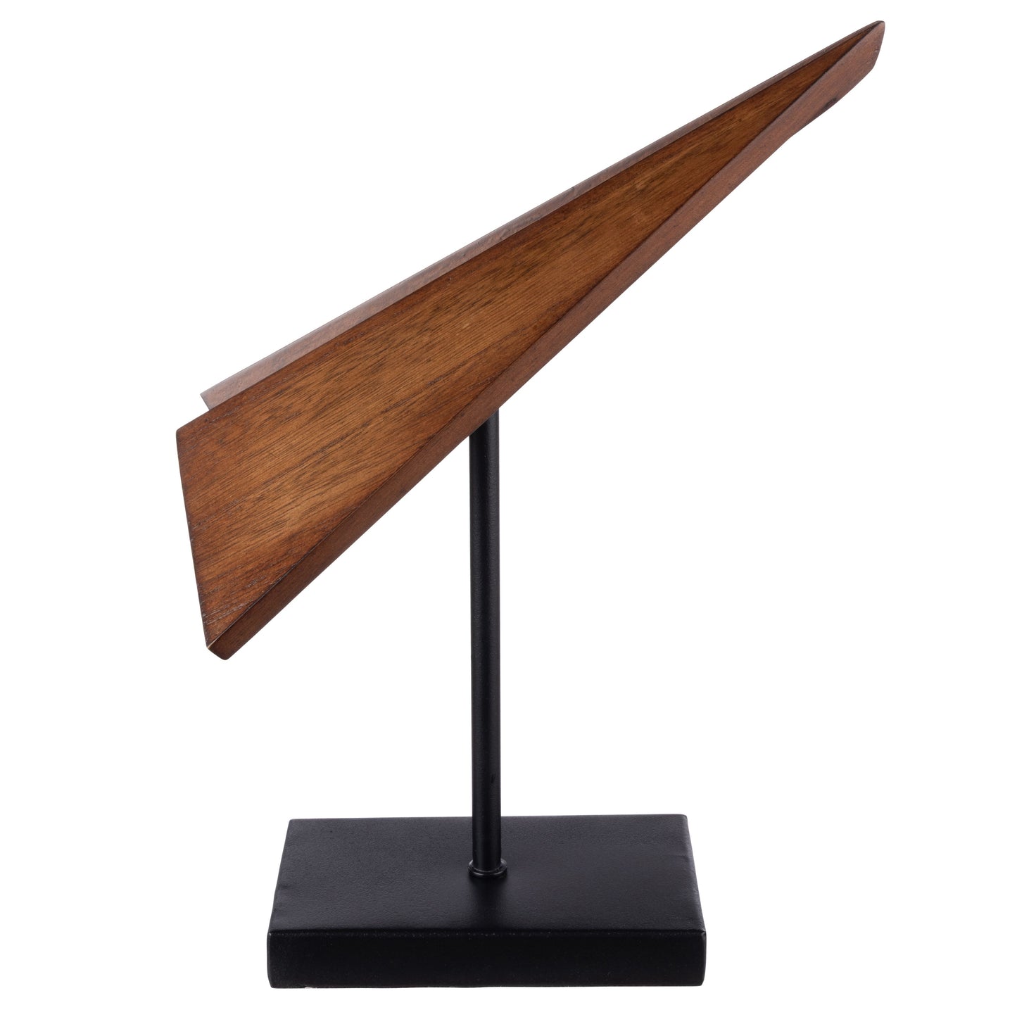 Academy Kanoa Abstract Sculpture