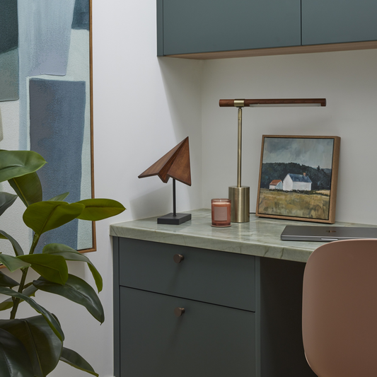 Academy Kanoa Abstract Sculpture