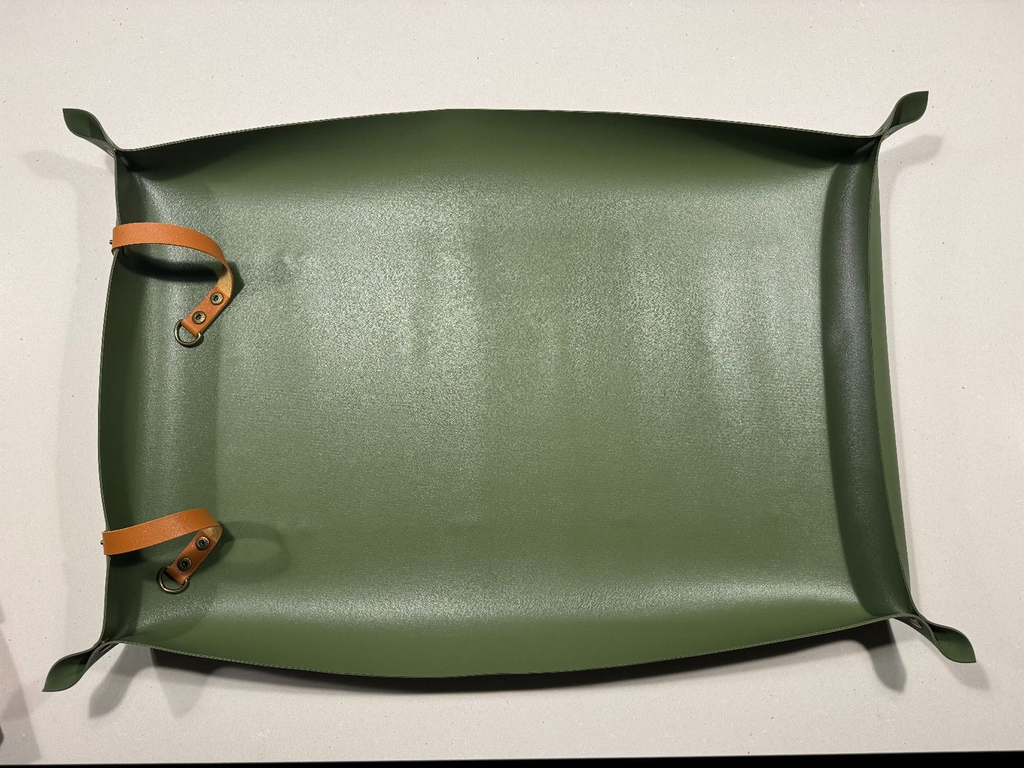Indoor Potting Mat Large Avocado