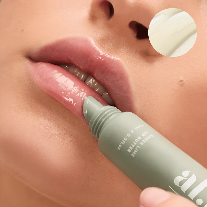 Al.ive Tinted Lip Butter