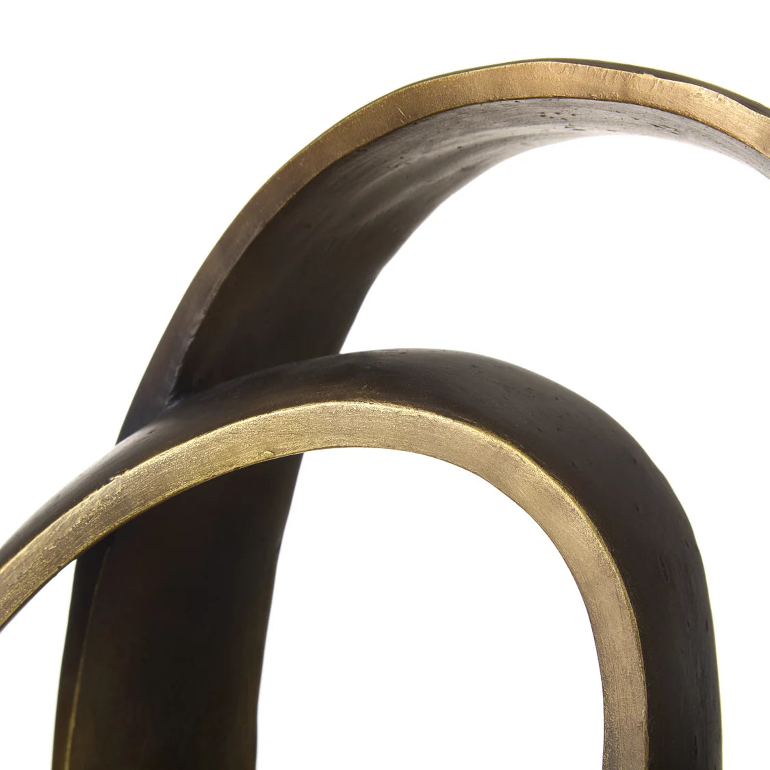 Grand Designs Jace Abstract Sculpture