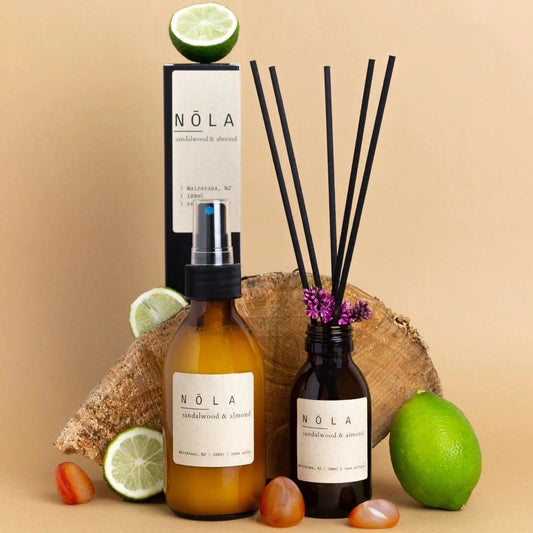 Nola Room Spray Series - Artful & Sage Collective