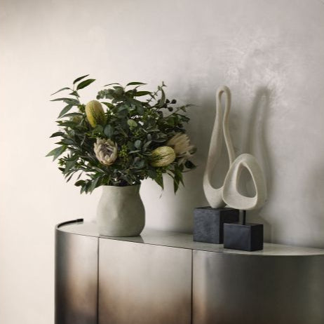 Grand Designs Ridge Sculpture