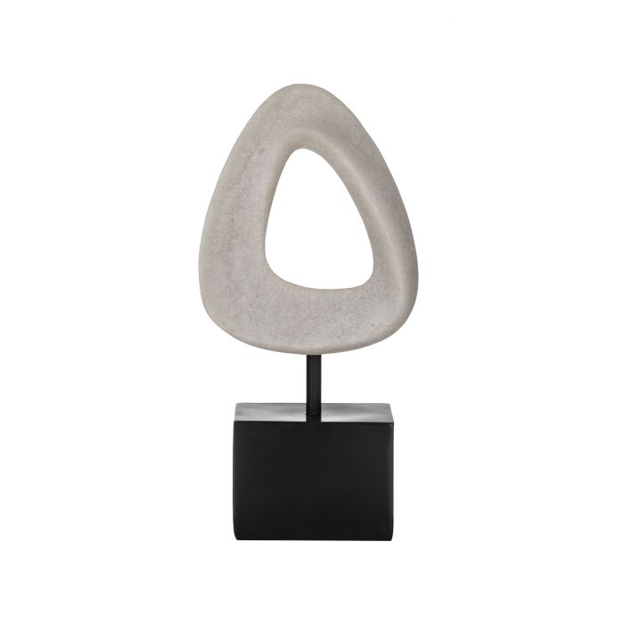 Grand Designs Ridge Sculpture