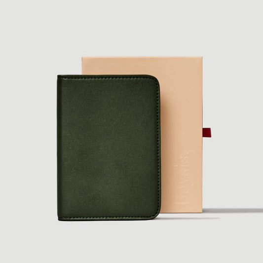 Passport Holder