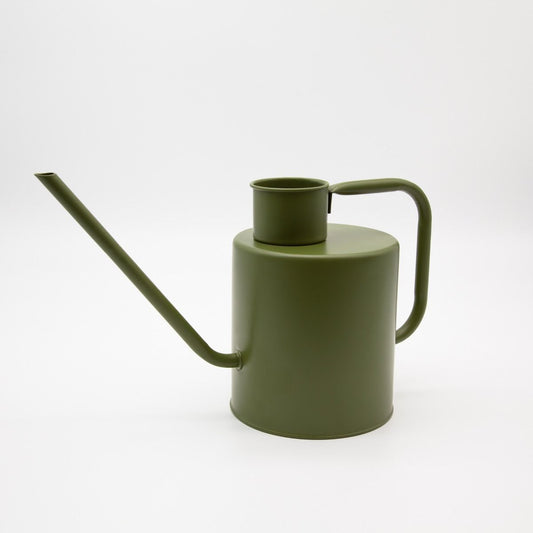 Merlino Watering Can 2L Avocado