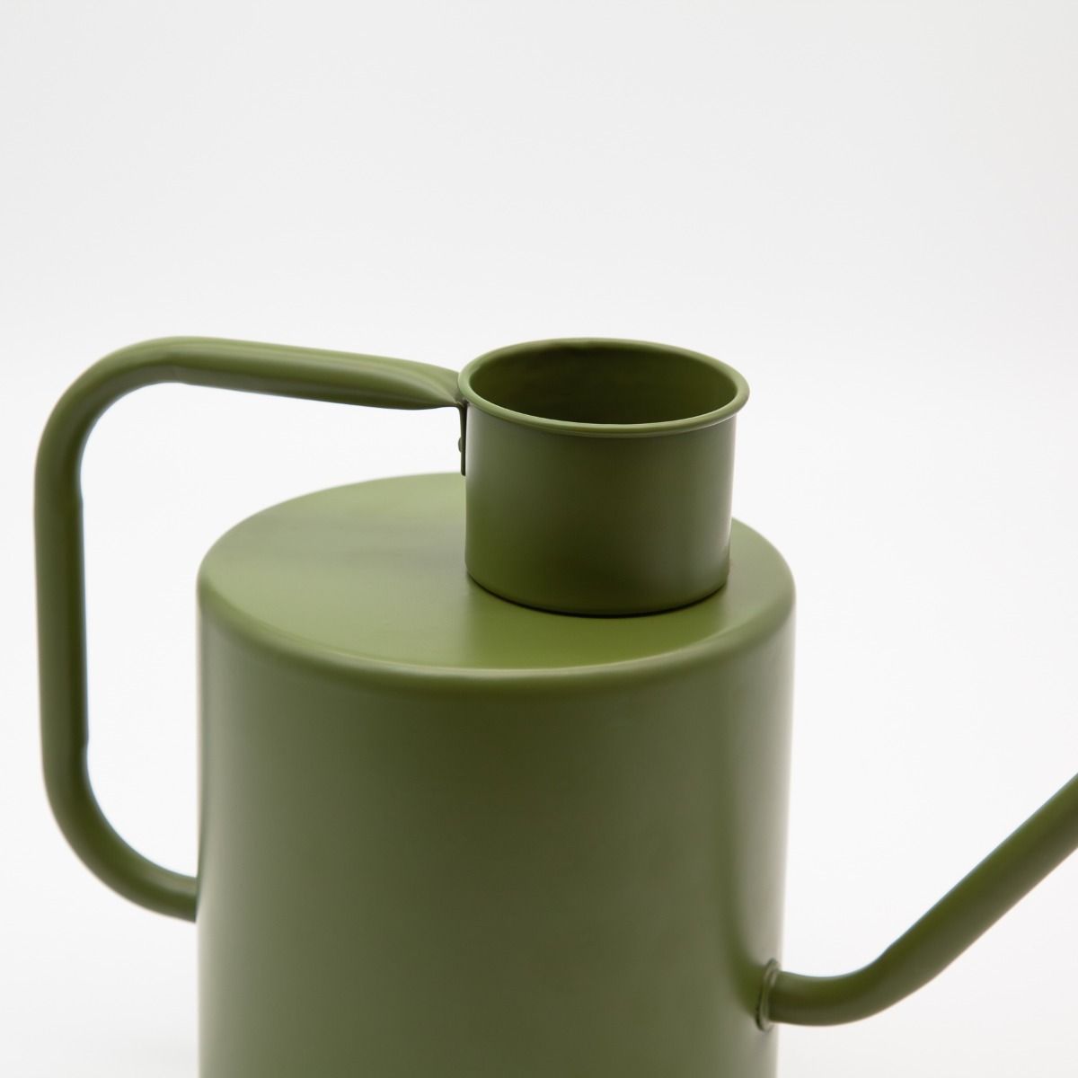 Merlino Watering Can 2L Avocado