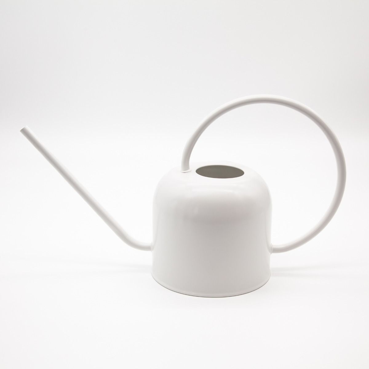 Como Watering Can 1.7L White
