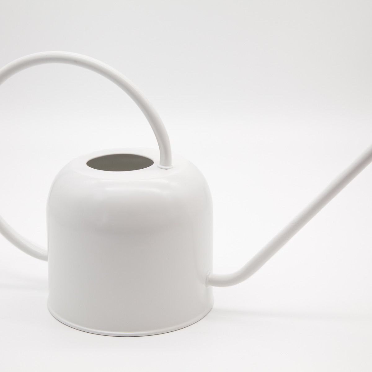 Como Watering Can 1.7L White