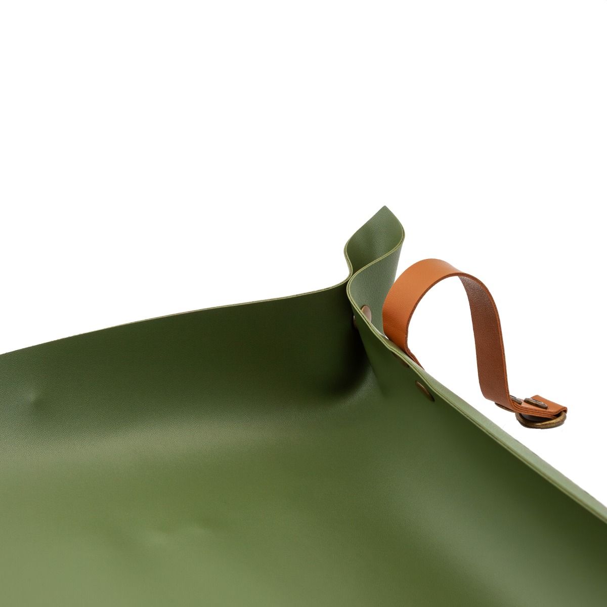 Indoor Potting Mat Large Avocado