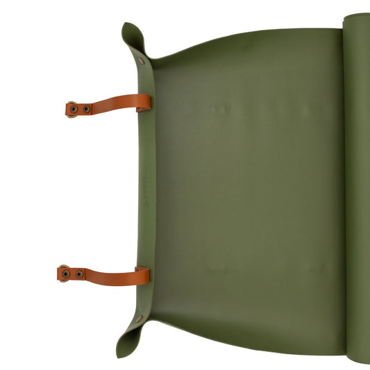 Indoor Potting Mat Large Avocado