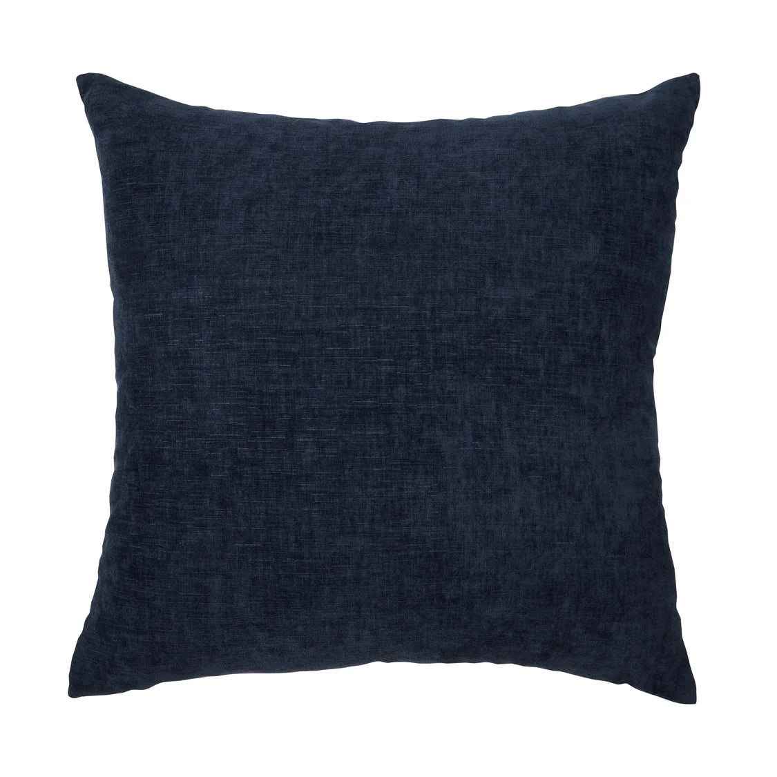 Amalfi Bellanger Chenille & Feather Cushion