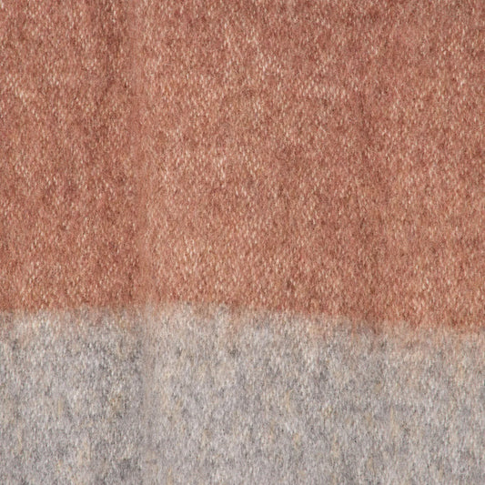 Amalfi Velora Stitch Throw