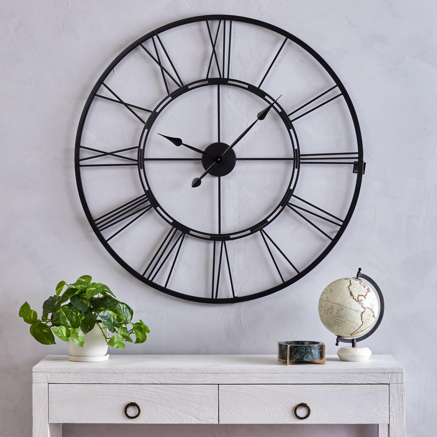 Amalfi Luxuria Deco Bowl