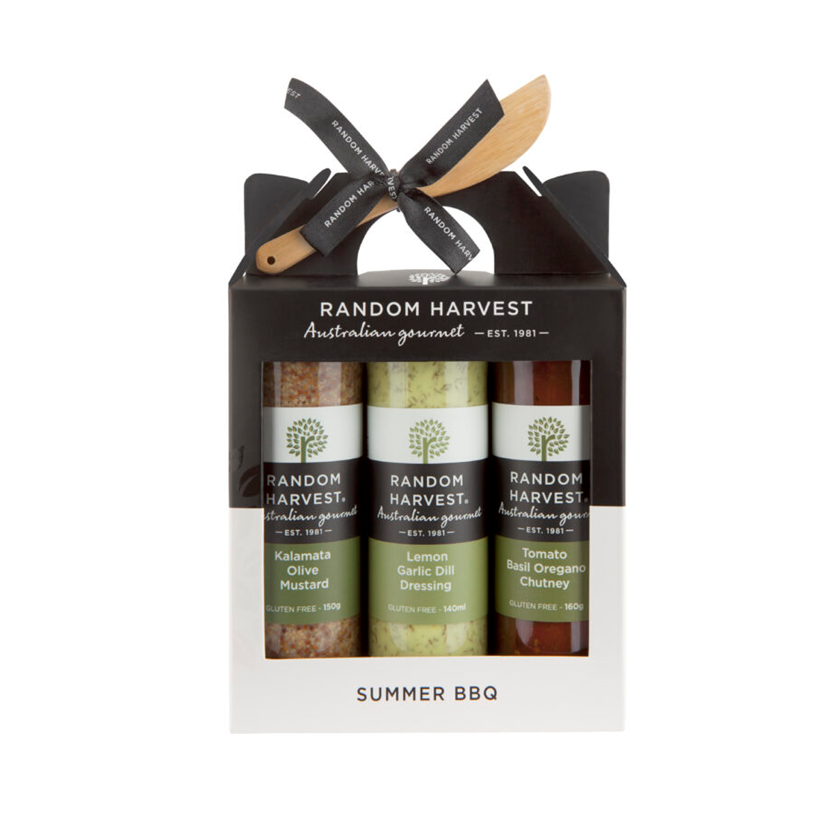 Summer BBQ Gift Pack