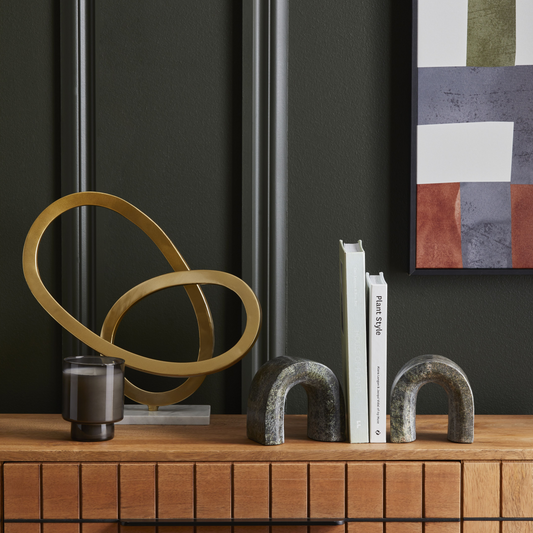 Amalfi Rand Scultpure